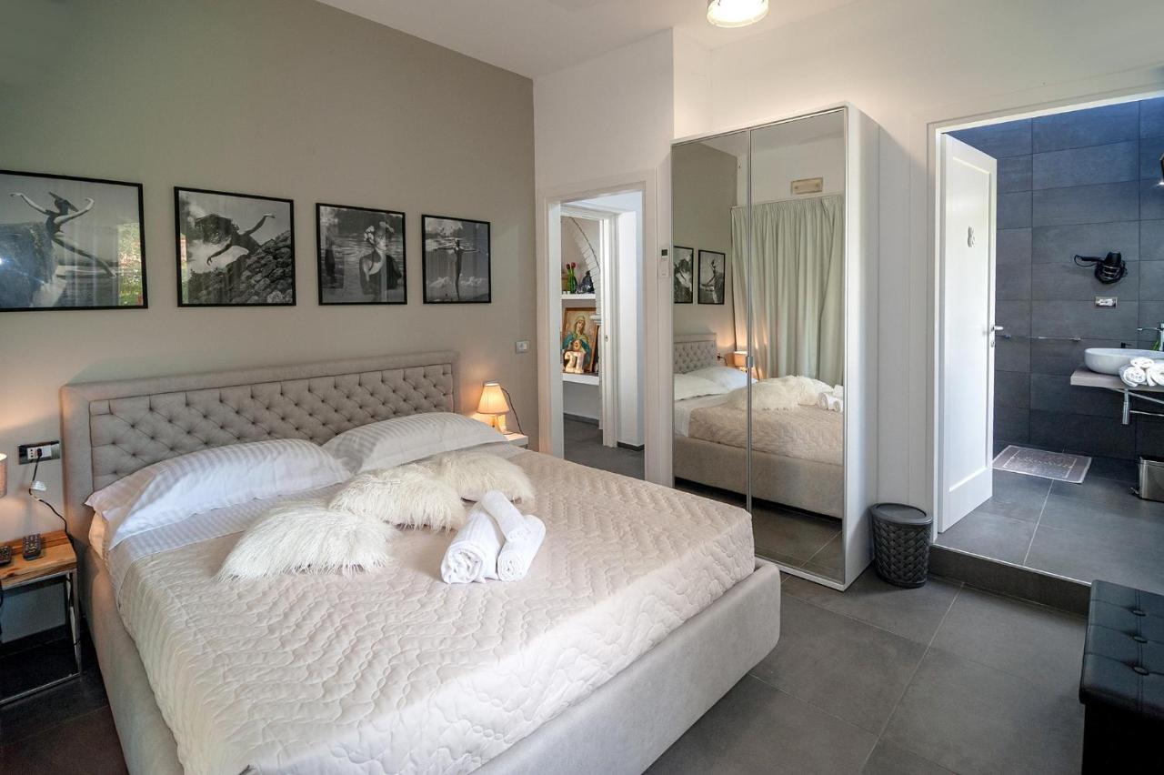 Maison27 บูโดนี ภายนอก รูปภาพ
