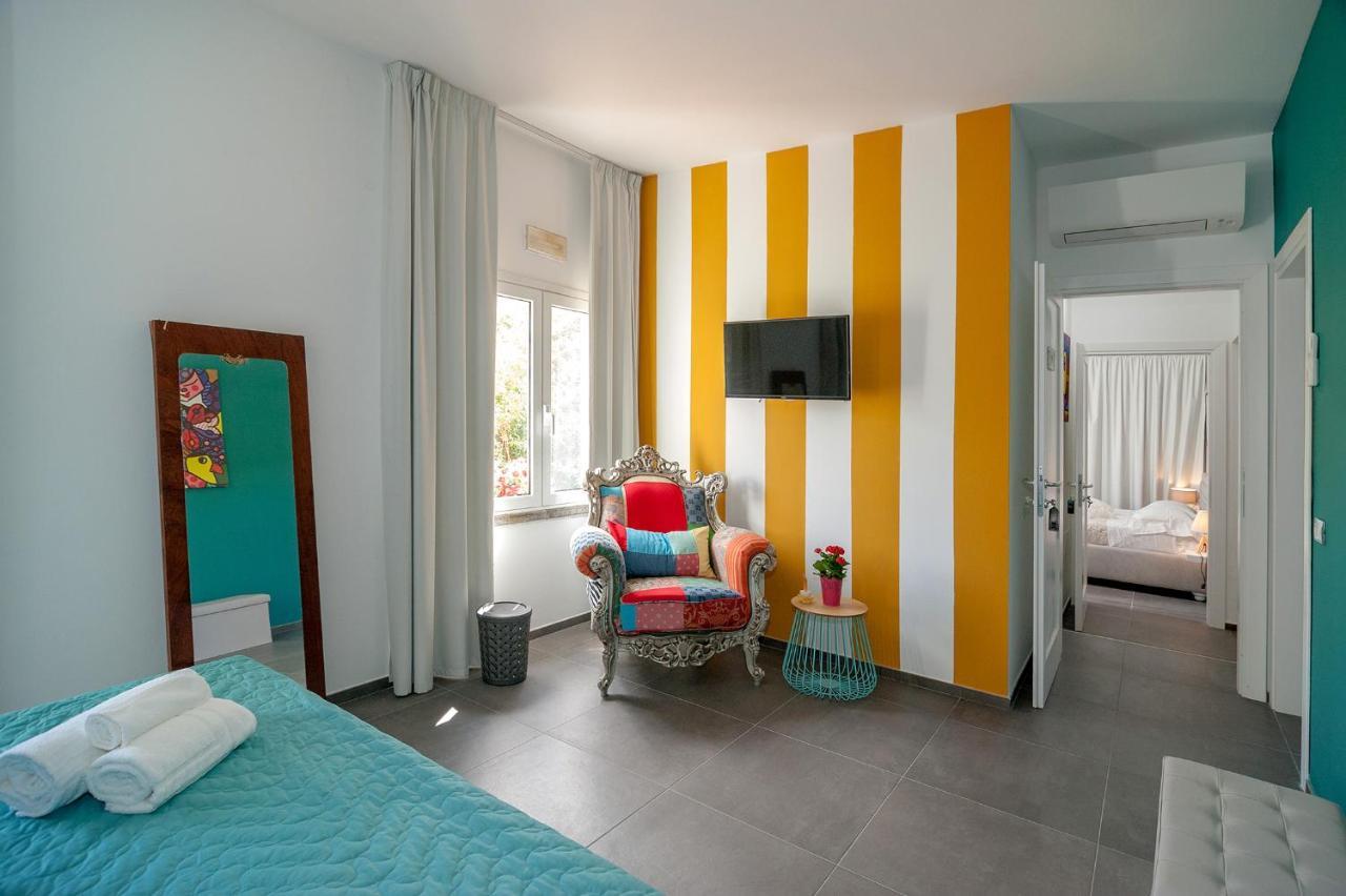 Maison27 บูโดนี ภายนอก รูปภาพ
