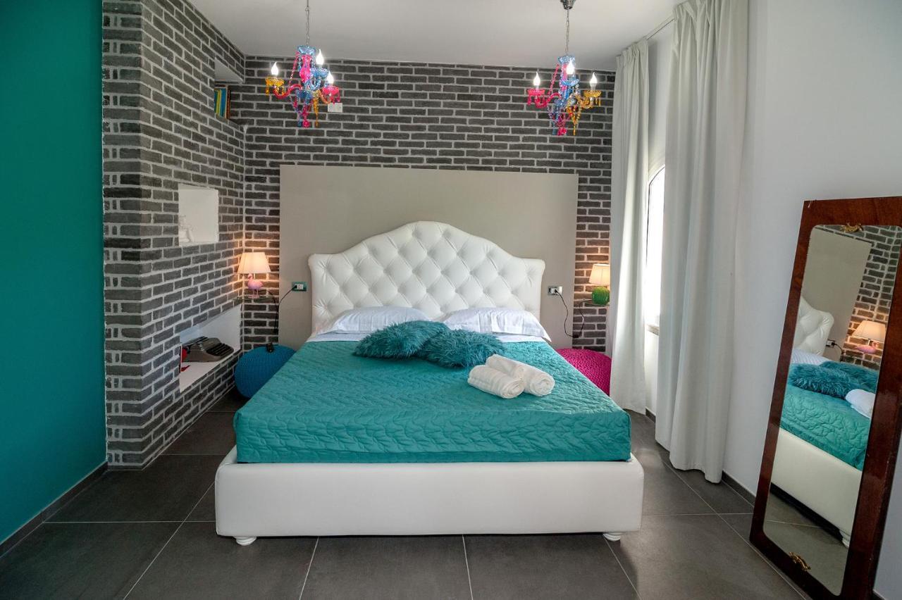 Maison27 บูโดนี ภายนอก รูปภาพ