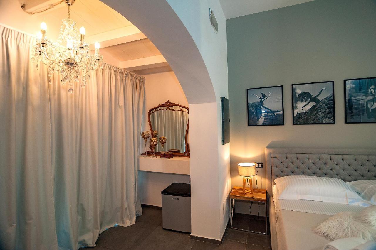 Maison27 บูโดนี ภายนอก รูปภาพ