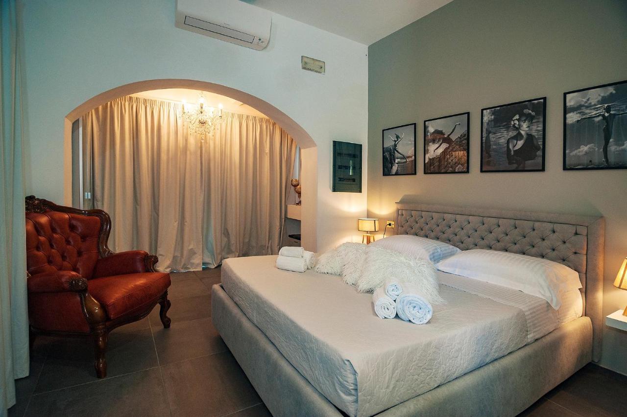 Maison27 บูโดนี ภายนอก รูปภาพ