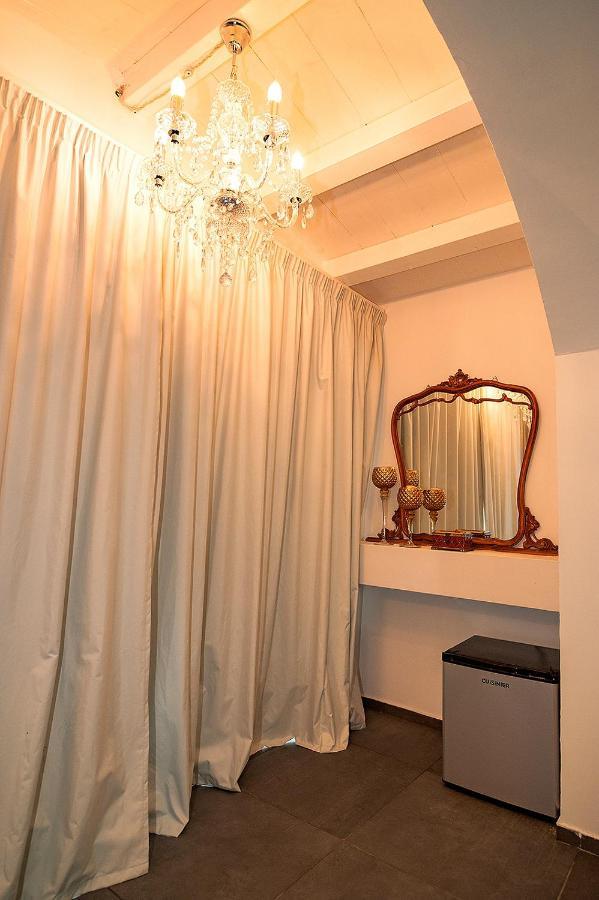 Maison27 บูโดนี ภายนอก รูปภาพ