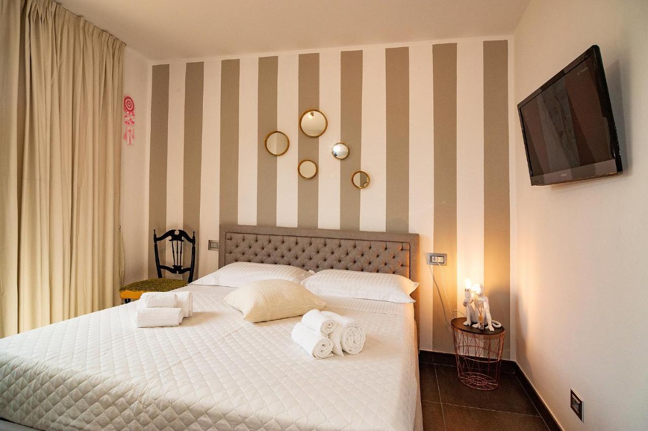 Maison27 บูโดนี ภายนอก รูปภาพ