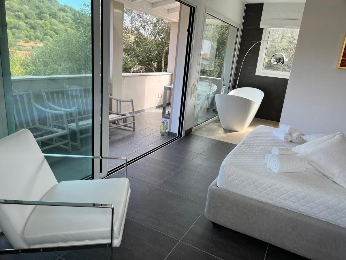 Maison27 บูโดนี ภายนอก รูปภาพ