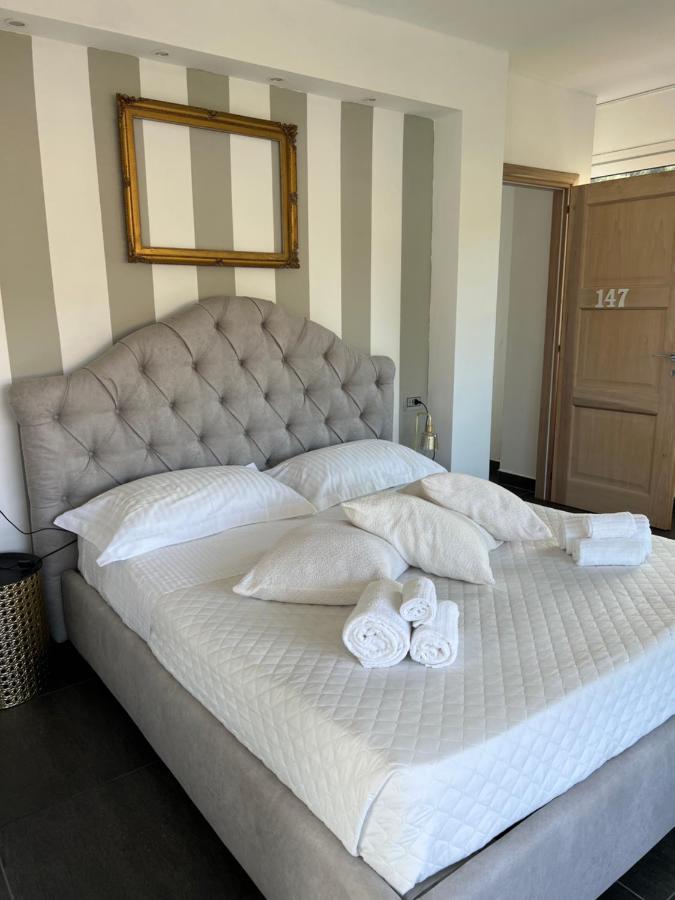 Maison27 บูโดนี ภายนอก รูปภาพ